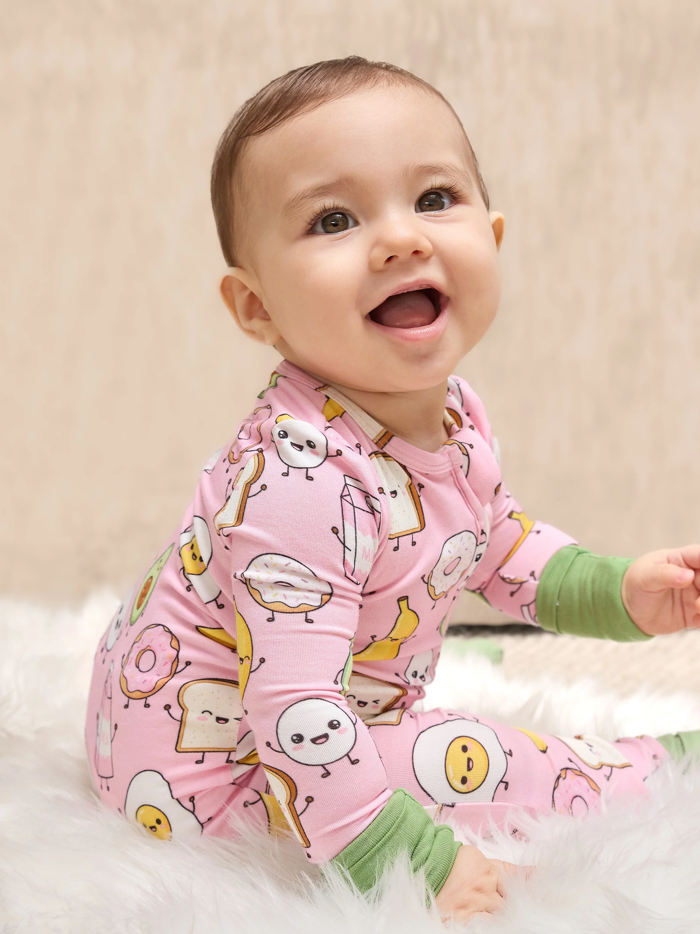 Newborn Zippies