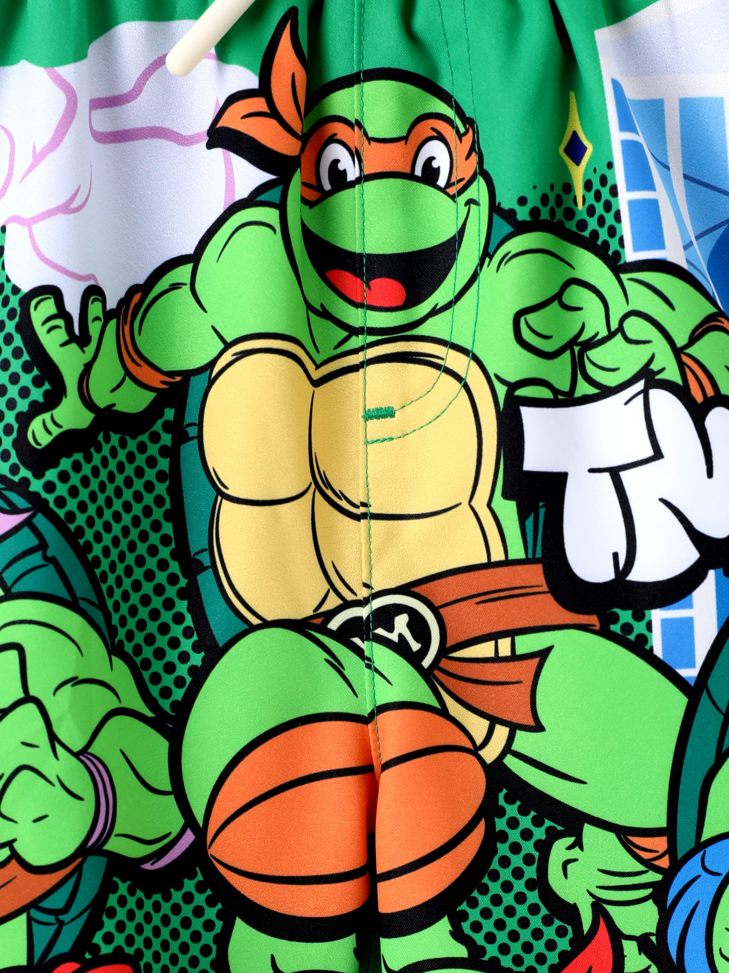 Thumb 4